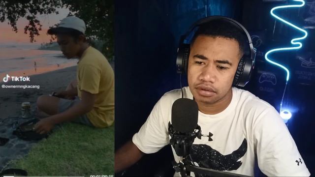 REACT RANDOM TER THE BEST MENTOL EVER, 🥰🥰🥰🥰🥰🤣🤣🤣🤣