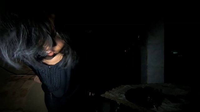 TERROR PANIC HORROR COMEDY (OFFICIAL SHORT HORROR MOVIE) film hantu