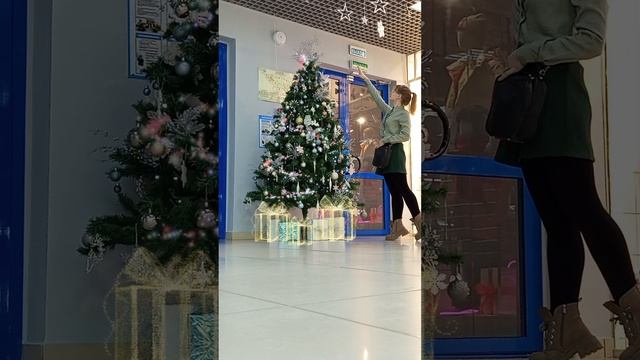 Магия вне Хогвардса!🎄🤭👏