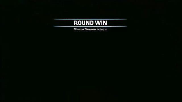 Titanfall 2 Northstar, Threat Optics, Clutch