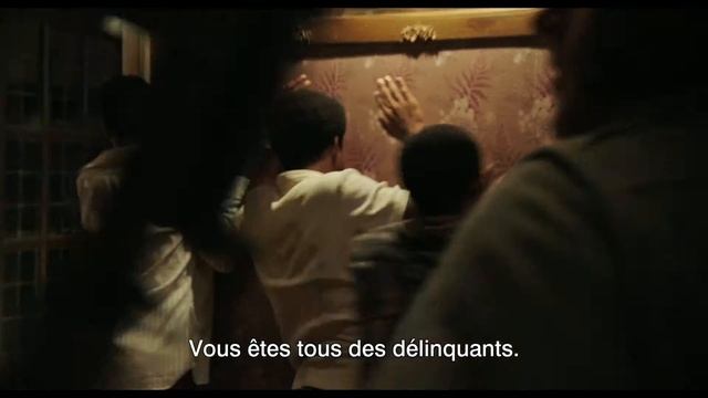 Detroit - Spot "Change" vostfr