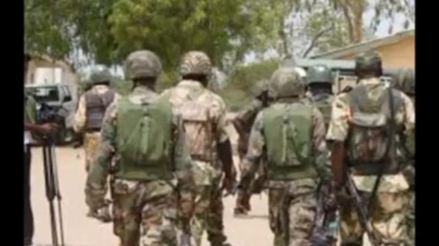BREAKING!! SlÃIÑ 17 SOlDIERS In DELTA~ Asari Dokubo Missing, Nigerians React