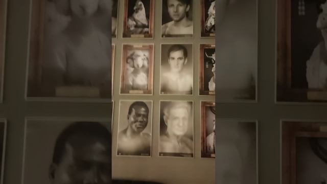 1000415981.mp4 Удивительная и нестандартная доска с Фото артистов в театре МОДЕРН
