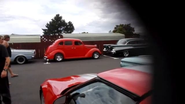 Парад Super cars4