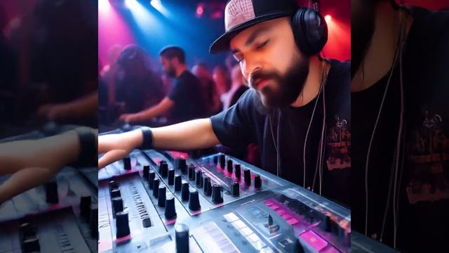 DJ