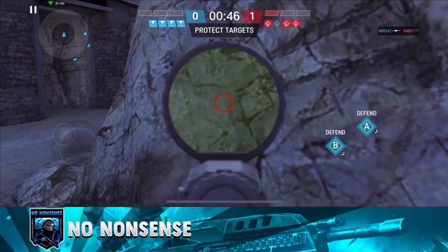 HARDCORE MODE ENABLED | Warface Global Operations | Warface Mobile
