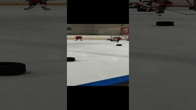 хоккей