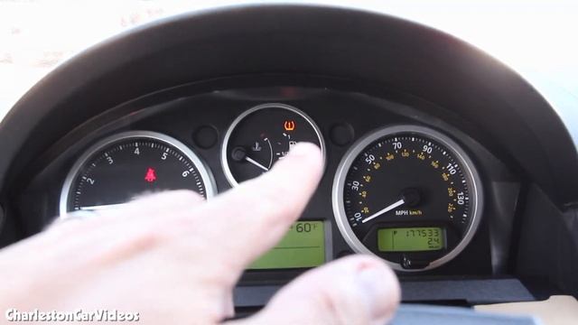 Here's a White 2008 RANGE ROVER HSE Sport Edition | For Sale Review - Charleston, SC