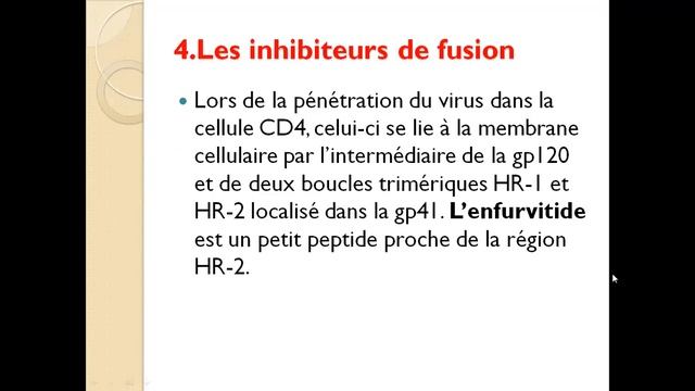 Dr Otmane( Microbiologie ) _ Retroviridae_HIV,HTLV 2