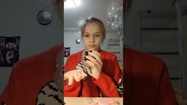 ЙОХОУ! у нас др)) возможно сделаю обзор на подарки