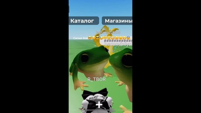 Сигма бой