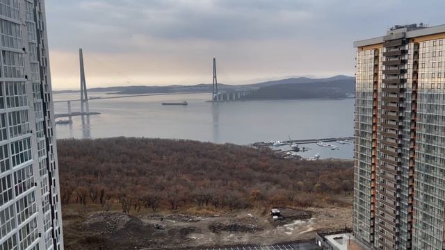 Поездка во Владивосток ч.18