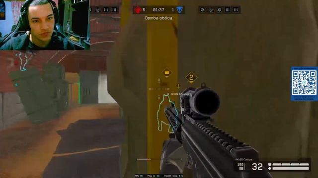 WARFACE - COMO TA A SITUAÇAO DO GAME?