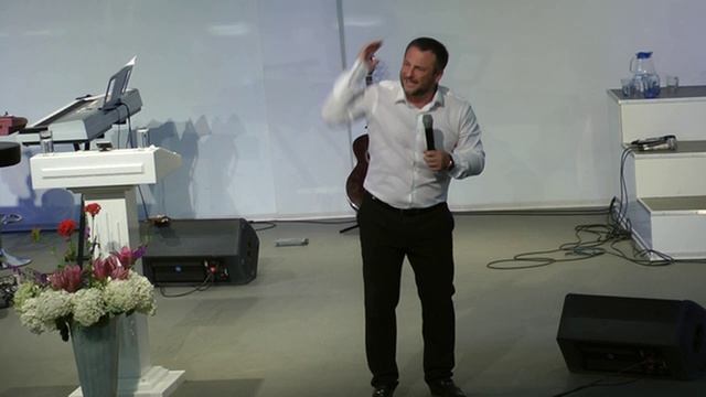 архив - гости - Эдуард Деремов  - 23.06.13