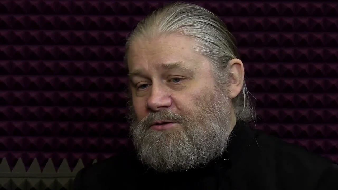 "Я мечтал умереть в Храме".