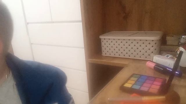 НК из видео остался один дома в 3:00