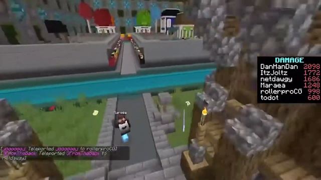 “BRO, TRIDENT MANHUNT?!” - The Show Of Millionaires: Four? Episode 2 (Minecraft Game Show)