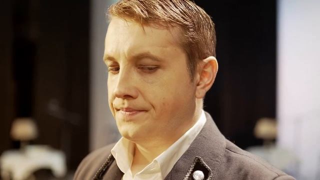 Спектакль «ЯМА» драма в двух действиях.