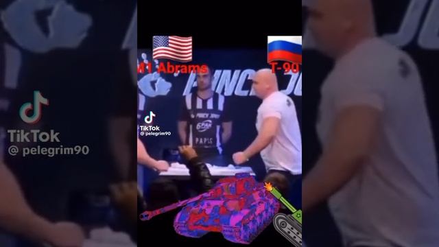 world of tanks Есть пробитие!.mp4