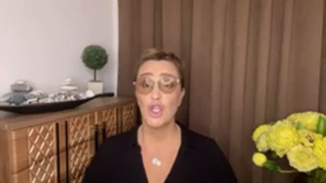 Снежана Егорова - О Путине и всех-всех-всех