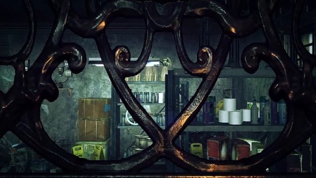 Hitman: Absolution - Терминус (Только в костюме)