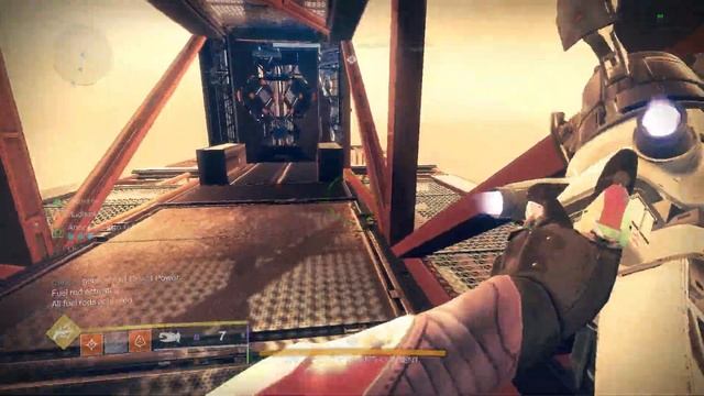 Duo One Phase Akelous, The Siren's Current | Season of Defiance (Destiny 2)