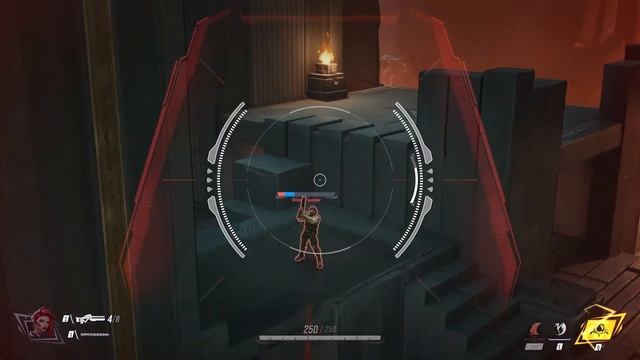 Трейлер Marvel Rivals (Black Widow, раскрытие)