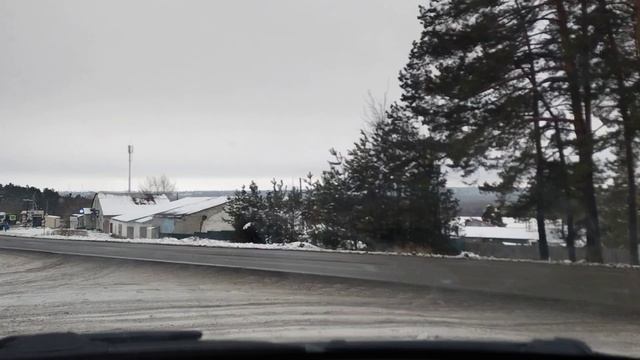 Чаадаевские  дороги...-без пыли и тумана.