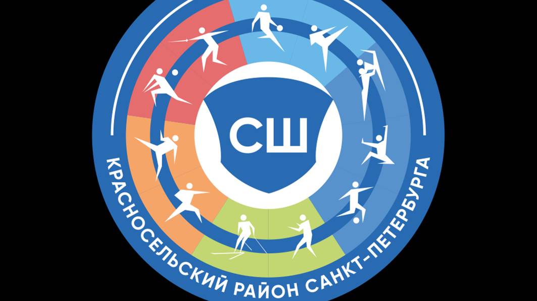 Новый спортивный объект по адресу г.СПб ,проспект Ветеранов д133, к 1