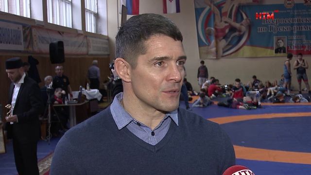 В СШОР им. Алексея Мишина прошел международный турнир памяти Рафаила Насибулова