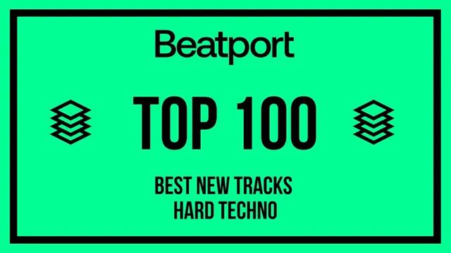 Beatport Top 100 Best New Hard Techno September 2022 from beatport100com