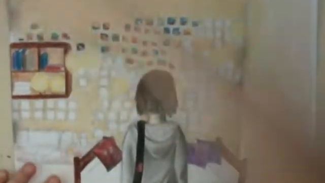 Speed Drawing : Life Is Strange