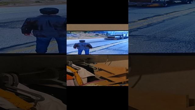 2 серия GTA v