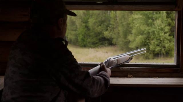 Hunting Club о бренде