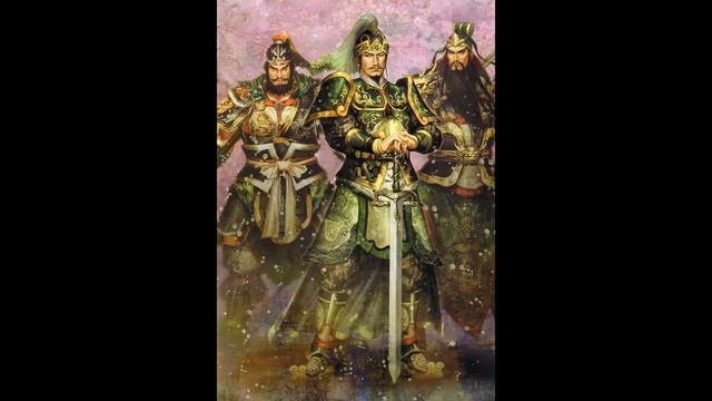 Romance of the Three Kingdoms Audiobook, Chapter 1 Part 3: The Rise of Tyrants (Silent Mandarin)