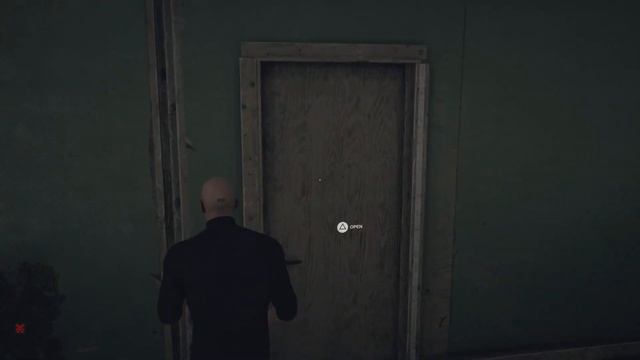 Final Rest - Kill Everyone Contract | The Final Test | HITMAN 3