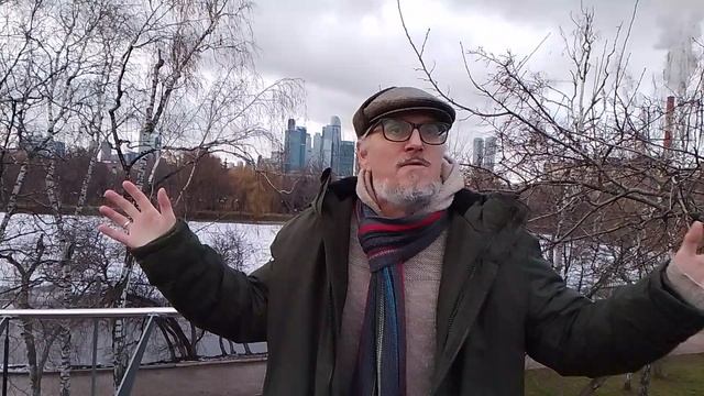 На палубе высшего класса. Дневная съемка