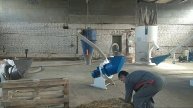 Измельчитель соломы ДПМС