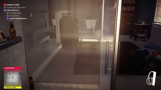 Hitman silent assassin...complete story in hindi