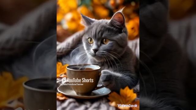 котики