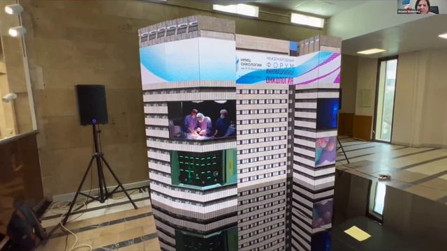 Академия НКБ 5.0 | №15 | Видеопродакшн для событий - Виктория Щечка