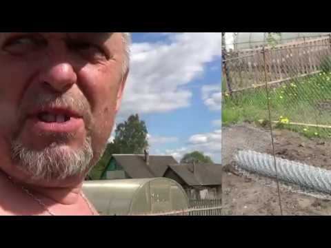 вольер для кроликов и не только