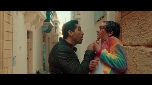 Accident Man Films - Tribute (Gimme Your Love - Atomic)