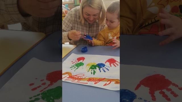 Салют Победы