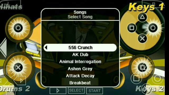 beaterator забытая игра на псп