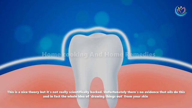 Two Daily Teaspoons of This Natural Ingredient Will Save Your Teeth!