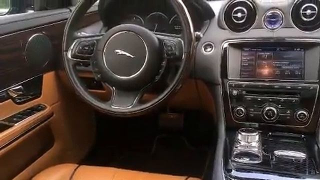 2012 Jaguar XJ XJL Portfolio in Madison, NJ 07940