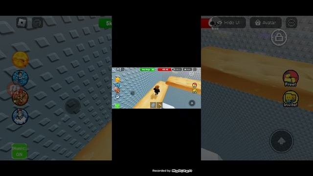 ИГРАЮ В РОБЛОКС