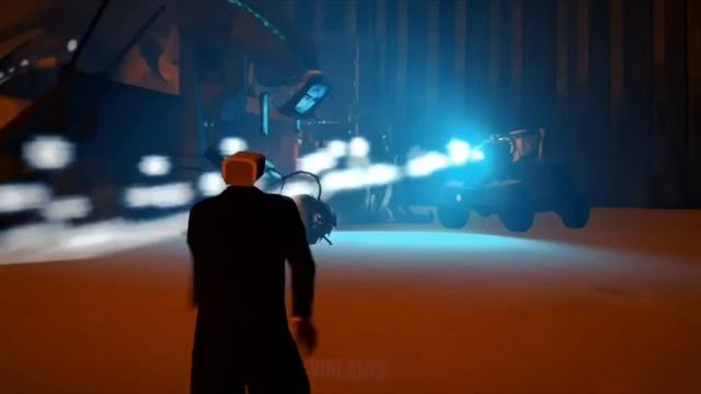 Весь сюжет skibidi wars (часть 1)
