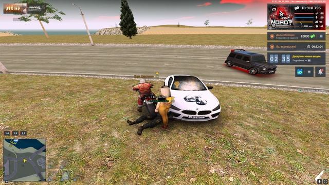 Grand Theft Auto  San Andreas 2024.12.05 - 01.24.24.02.DVR - Trim